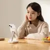 ТРИМАЧ НАСТІЛЬНИЙ BASEUS SEASHELL SERIES FOLDING PHONE STAND BABY РОЖЕВИЙ B10551500411-00
