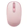 КОМПЮТЕРНА МИШКА BASEUS F01B TRI-MODE WIRELESS MOUSE BABY РОЖЕВИЙ B01055503413-00