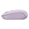 КОМПЮТЕРНА МИШКА BASEUS F01B TRI-MODE WIRELESS MOUSE NEBULA ПУРПУРОВИЙ B01055503513-00