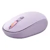 КОМПЮТЕРНА МИШКА BASEUS F01B TRI-MODE WIRELESS MOUSE NEBULA ПУРПУРОВИЙ B01055503513-00