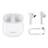 НАВУШНИКИ BASEUS BOWIE E13 TRUE WIRELESS EARPHONES, БІЛИЙ A00059701217-Z1