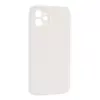 MR4_54641 Силіконовий чохол baseus simple case (camera) для iphone 12 transparent arapiph61n-a02 