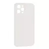 MR4_54630 Силіконовий чохол baseus simple case (camera) для iphone 12 pro max transparent arapiph67n-a02 