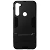 ЧОХОЛ-БАМПЕР ЗАХИСНИЙ PROTECTIVE ДЛЯ REDMI NOTE 8T, ЧОРНИЙ