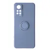 ЧОХОЛ RING CASE ДЛЯ REDMI NOTE 12 PRO 4G ПУРПУРОВИЙ