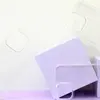 ЧОХОЛ ROCK PURE SERIES PROTECTION CASE ДЛЯ IPHONE 16 PLUS TRANSPARENT