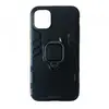 MR4_54923 Чохол-бампер захисний protective для samsung a05 (a055), чорний 