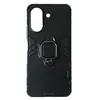 MR4_54925 Чохол-бампер захисний protective для redmi 13c, poco c65, чорний 