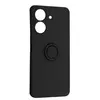 MR4_54966 Чохол ring case для redmi 13c, poco c65, чорний 