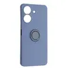 MR4_54970 Чохол ring case для redmi 13c, poco c65 пурпуровий 