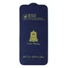 MR4_55418 Захисне скло esd 4s anti-static для iphone 14 pro max, чорний (тех. пак) 