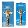 MR4_55225 Захисне скло giraffe anti-static glass для iphone 12 pro max 