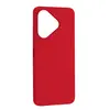 MR4_55327 Чохол silicone case camera (no logo) для redmi 13 червоний 