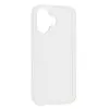 ЧОХОЛ ROCK PURE SERIES PROTECTION CASE ДЛЯ IPHONE 16 PLUS TRANSPARENT