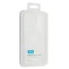 ЧОХОЛ ROCK CRYSTAL SERIES PROTECTION CASE WITH MAGNETIC ДЛЯ IPHONE 16 TRANSPARENT