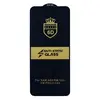 MR4_55222 Захисне скло 6d anti-static для samsung a06 (a065), чорний, (тех. пак) 