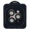 MR4_55097 Захисне скло camera metal для iphone 11 pro, 11 pro max рожевий 