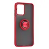 MR4_55751 Чохол gingle ring case для motorola g13 4g, g23 4g червоний 