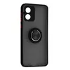 MR4_55747 Чохол gingle ring case для motorola e13 4g, чорний 