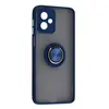 ЧОХОЛ GINGLE RING CASE ДЛЯ MOTOROLA G14 4G СИНІЙ