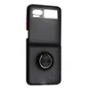 MR4_55770 Чохол gingle ring case для motorola razr 40, чорний 