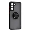 MR4_55793 Чохол gingle ring case для samsung s21 fe (sm-g990), чорний 