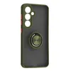 ЧОХОЛ GINGLE RING CASE ДЛЯ SAMSUNG S24 KHAKI