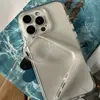 ЧОХОЛ SPACE DROP PROTECTION ДЛЯ IPHONE 16 TRANSPARENT