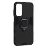 MR4_54928 Чохол-бампер захисний protective для samsung a25 (a255), чорний 