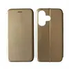 ЧОХОЛ-КНИЖКА LEVEL ДЛЯ REDMI 13 GOLD