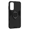 MR4_54932 Чохол-бампер захисний protective для samsung a55 5g (a555), чорний 