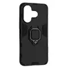 MR4_54933 Чохол-бампер захисний protective для redmi 13, чорний 