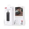ЗОВНІШНІ АКУМУЛЯТОРИ POWER BANK XO PR240 TYPE-C 20W, USB-A 22.5W FULLY 30 000MAH, ЧОРНИЙ
