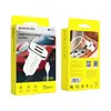 АВТОМОБІЛЬНИЙ ЗАРЯДНИЙ ПРИСТРІЙ BOROFONE BZ12 LASTING 2USB, 2.4A+ CABLE MICRO, БІЛИЙ