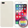 ЧОХОЛ SILICONE CASE FULL COPY ДЛЯ IPHONE 7, 8PLUS (9), БІЛИЙ