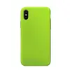 MR4_56448 Чохол silicone case full copy для iphone xr (60) party зелений 
