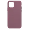 ЧОХОЛ SILICONE CASE FULL COPY ДЛЯ IPHONE 11 PRO MAX (62) LILAC PRIDE