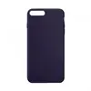 MR4_56500 Чохол silicone case full copy для iphone 7, 8plus (71) new пурпуровий 