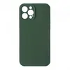 MR4_56937 Чохол silicone case full camera copy для iphone 15 pro (58) pine зелений 