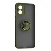 ЧОХОЛ GINGLE RING CASE ДЛЯ MOTOROLA E13 4G KHAKI