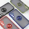 ЧОХОЛ GINGLE RING CASE ДЛЯ MOTOROLA E13 4G KHAKI