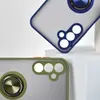 ЧОХОЛ GINGLE RING CASE ДЛЯ MOTOROLA G13 4G, G23 4G, ЧОРНИЙ