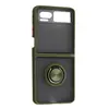 MR4_55854 Чохол gingle ring case для motorola razr 40 khaki 