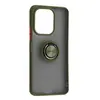 MR4_55861 Чохол gingle ring case для redmi 13 khaki 