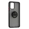 MR4_55808 Чохол gingle ring case для redmi note 10, 10s, чорний 