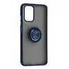MR4_55809 Чохол gingle ring case для redmi note 10, 10s синій 