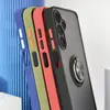 ЧОХОЛ GINGLE RING CASE ДЛЯ REDMI NOTE 10, 10S KHAKI