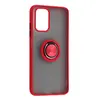 MR4_55810 Чохол gingle ring case для redmi note 10, 10s червоний 