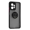 MR4_55817 Чохол gingle ring case для redmi note 12 4g, чорний 