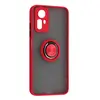 MR4_55867 Чохол gingle ring case для redmi note 12s червоний 
